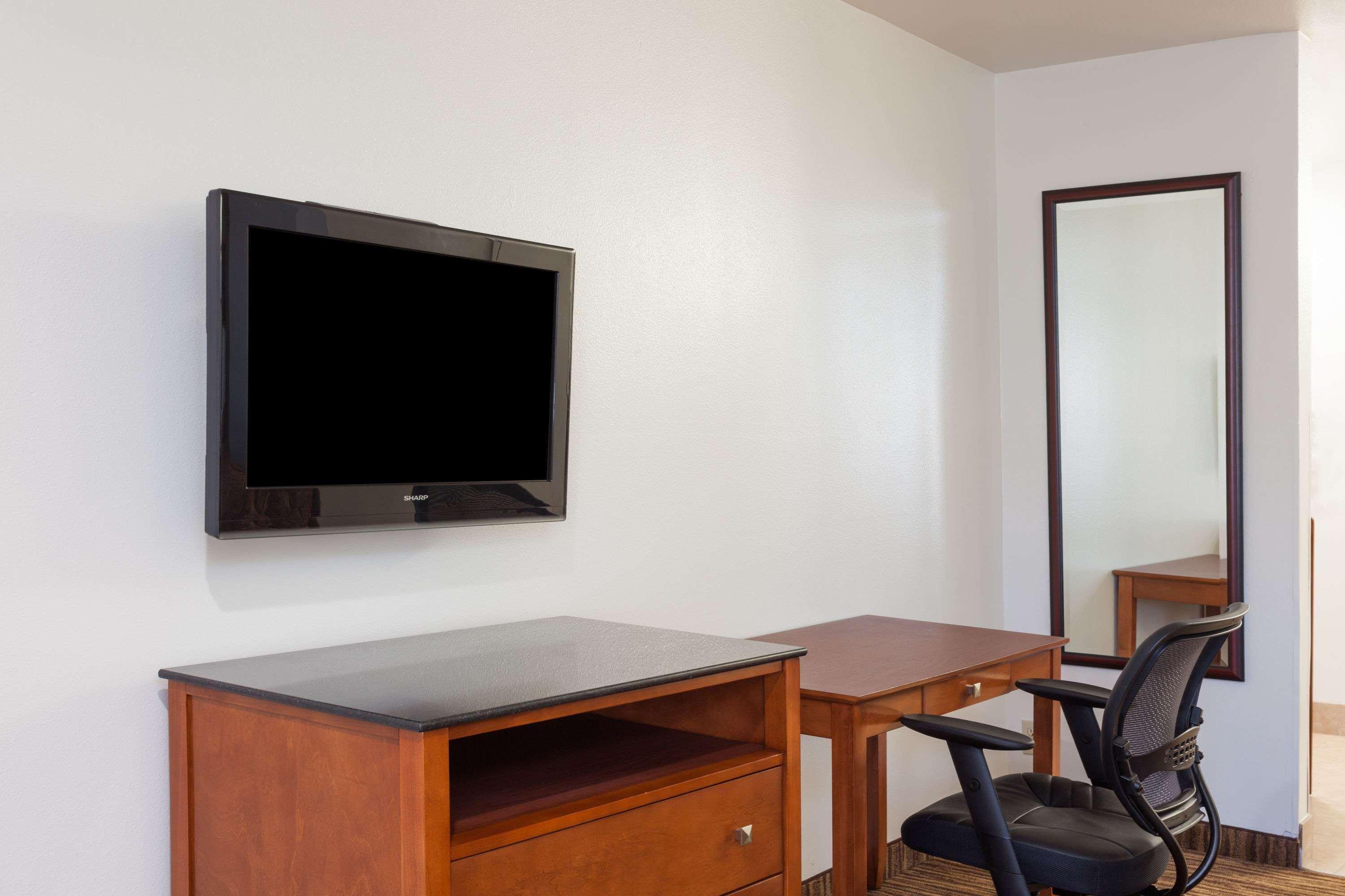 Travelodge By Wyndham Hemet Ca Kültér fotó